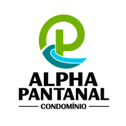 Logo Alpha Pantanal